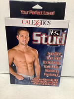 California Exotic Novelties Mr. Stud Blow up Doll