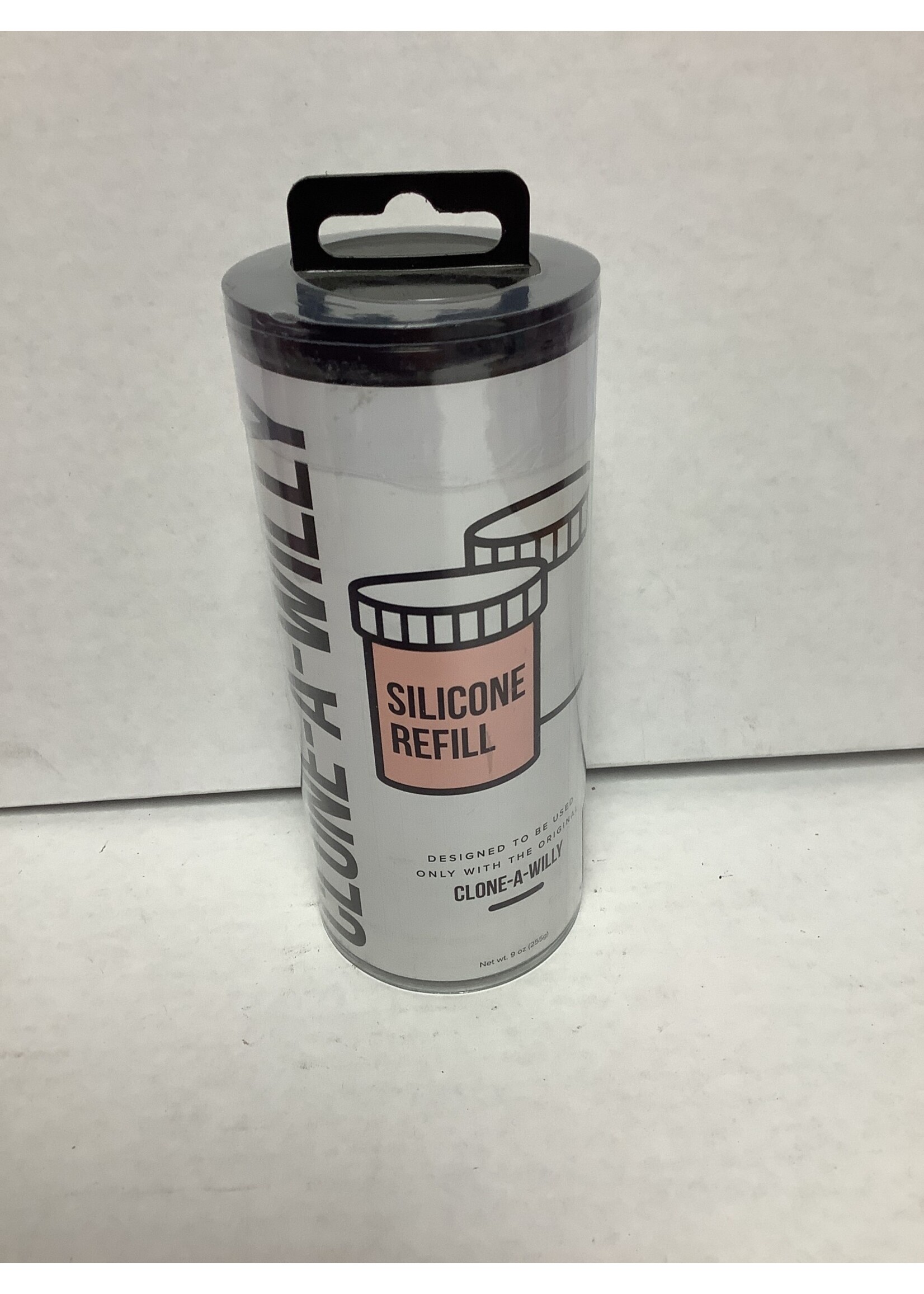 Clone-A-Willy refill