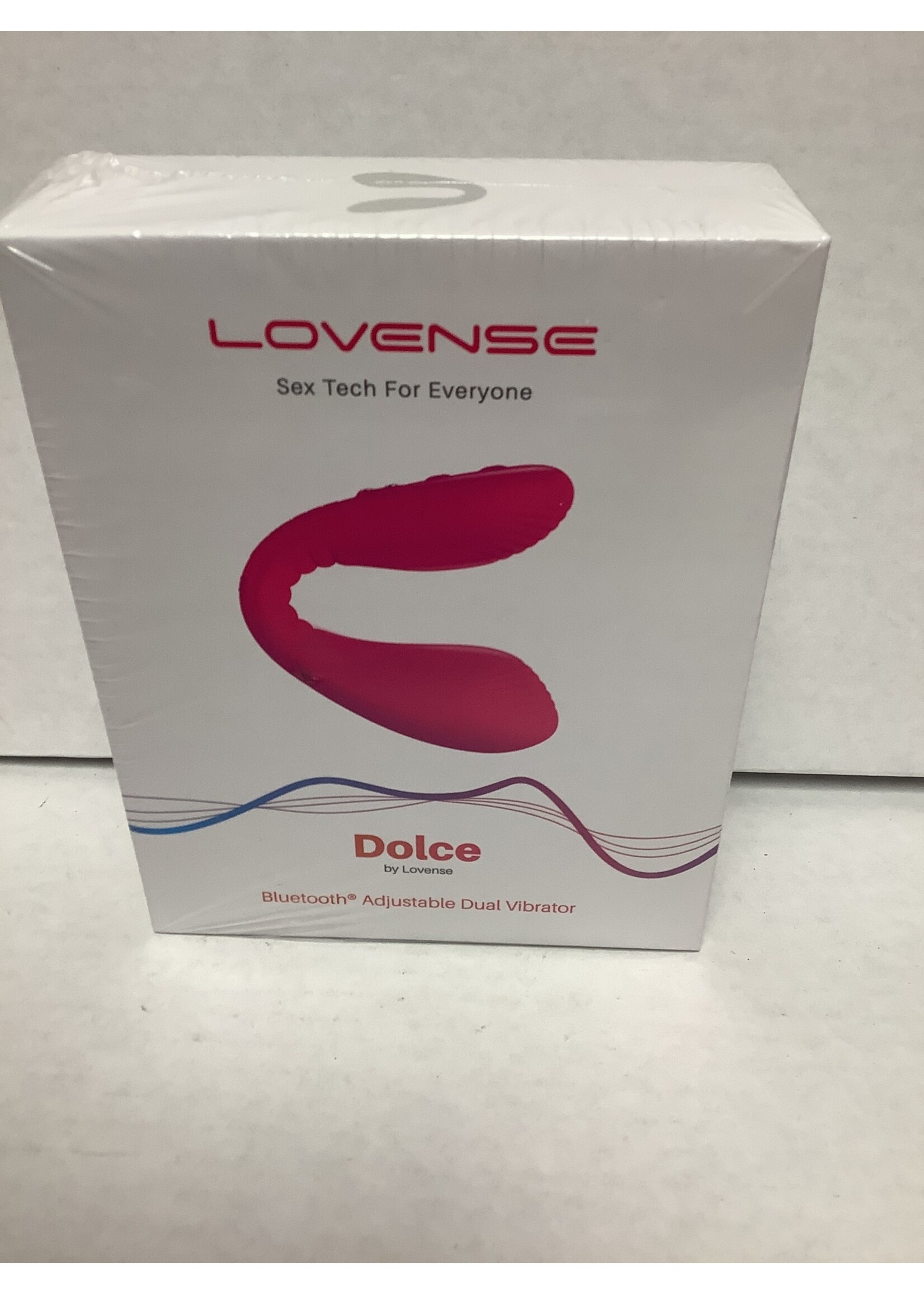 Lovense Lovense - Quake
