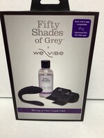 Fifty Shades Of Grey Fifty Shades Of Grey We/Vibe