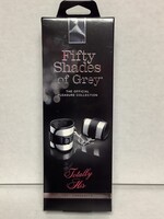 Fifty Shades Of Grey Fifty Shades of Grey Totally His Handcuffs
