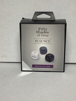 Fifty Shades Of Grey Fifty Shades of Grey Play Nice Kinky Dice for Couples