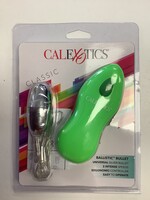 CalExotics Ballistic Bullet-green