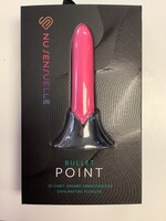 Nu Sensuelle nu Sensuelle point - pink