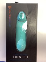 Nu Sensuelle Nu Sensuelle Trinitii Tongue Vibe - Electric Blue