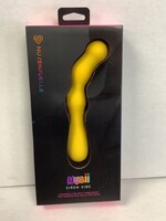 In Sensuelle Nubia Siren Vibe