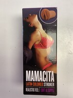 X5 Men Blush X5 Men Mamacita Latin Masturbator