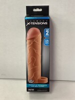 4" ballsey dick white