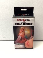 CalExotics Cheap Thrills First Time Pussy Masterbator