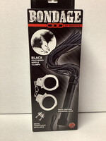 Nasstoys Bondage Kit