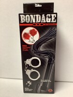 Nasstoys Bondage Kit Red