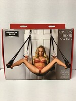 bedroom bliss Lover’s Door Swing