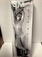 Sex & Mischief Sex & Mischief Door Play Kit