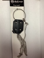 Sex & Mischief Sex & Mischief Ring Leash