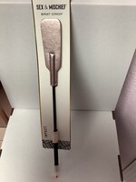 Sex & Mischief Brat Crop