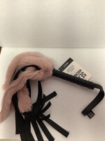 Brat Faux Flogger