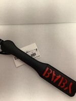 Sex & Mischief Sex & Mischief Baby Paddle