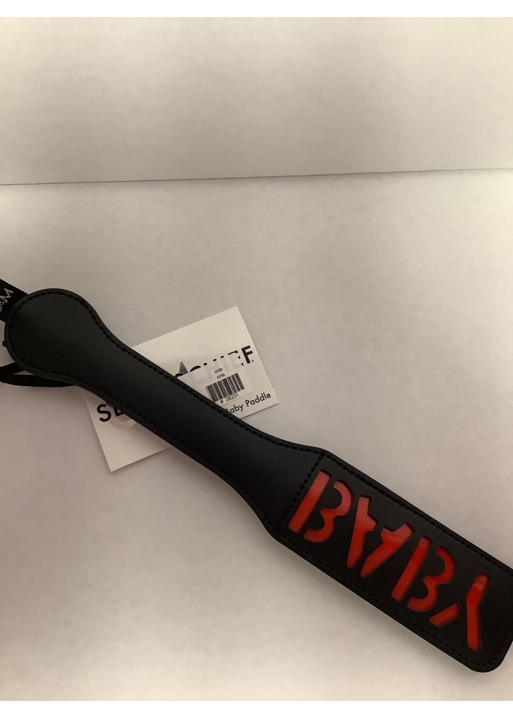 Sex & Mischief Sex & Mischief Baby Paddle