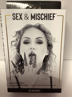 Sex & Mischief Sensory Fingertips