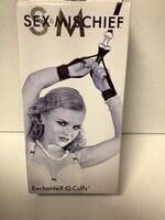 Sex & Mischief Sex & Mischief Enchanted O-Cuffs
