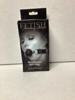 Fetish Fantasy Limited Edition Fetish Fantasy Limited Edition Breathable Ball Gag