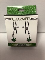Charmed Charmed Mary Jane Nipple Clamps