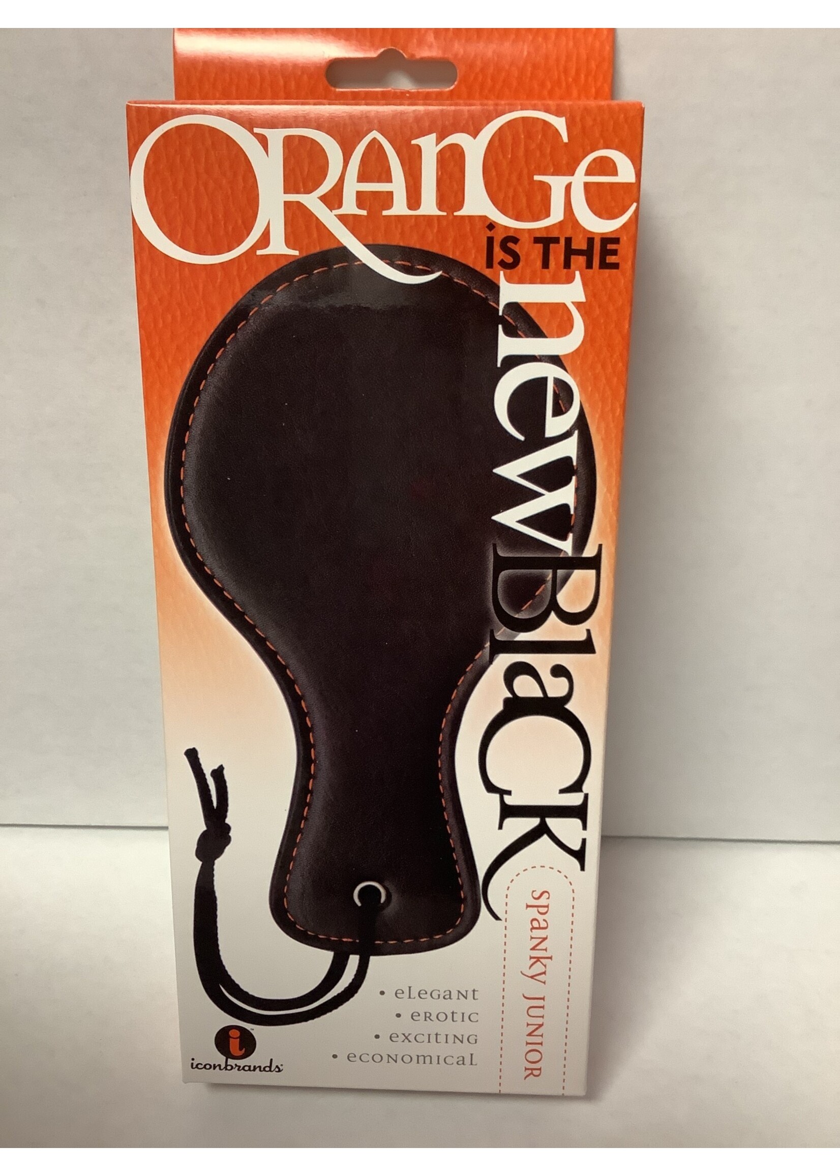 The 9s Junior Paddle