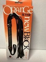 The 9s The 9's Orange is the New Black Whip It