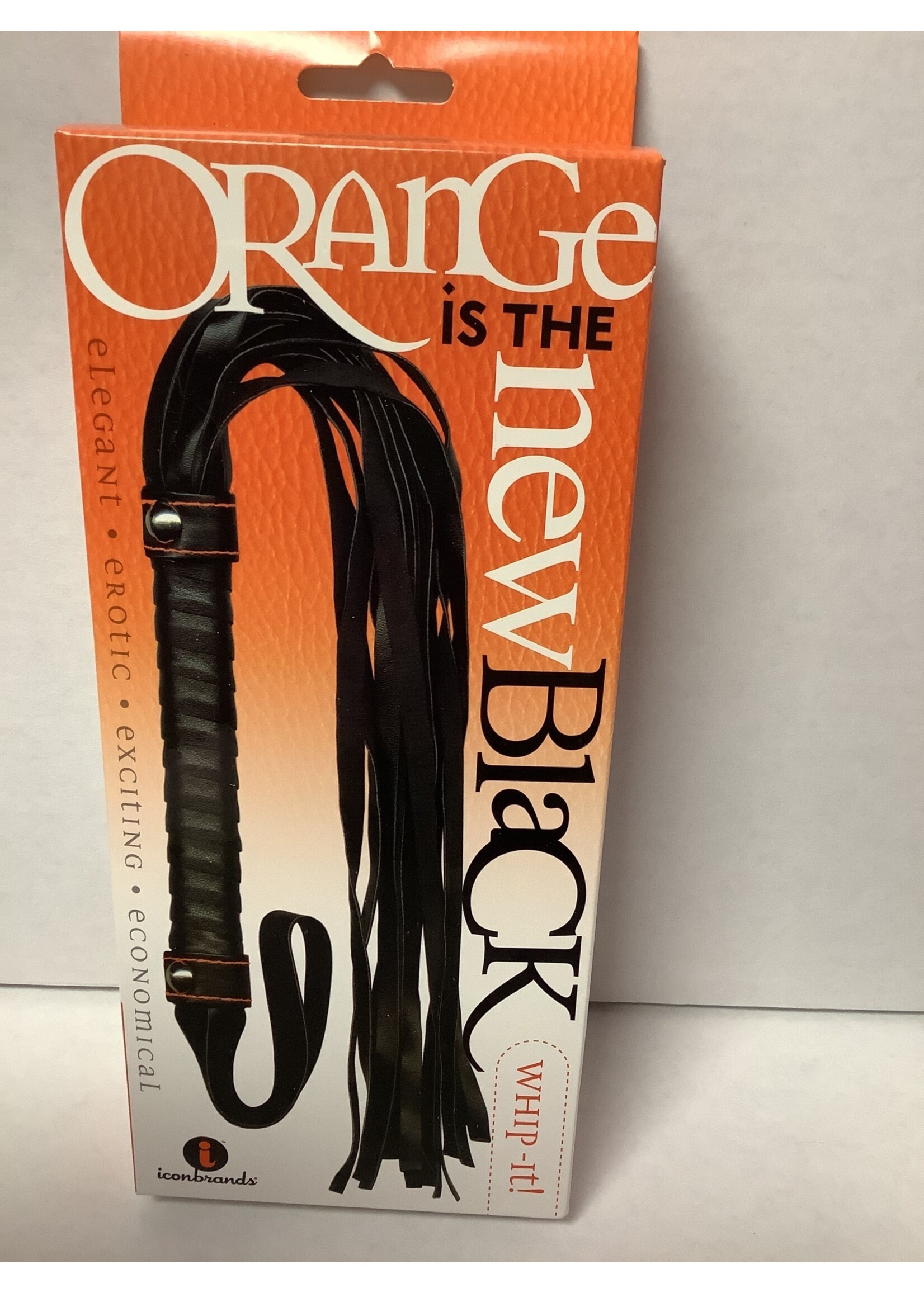 The 9s The 9's Orange is the New Black Whip It