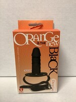 The 9s The 9's Orange is the New Black Silicone Dick Gag