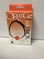 The 9s The 9's Orange is the New Black SiliGag