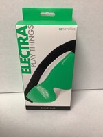 Electra Electra Blindfold - Green