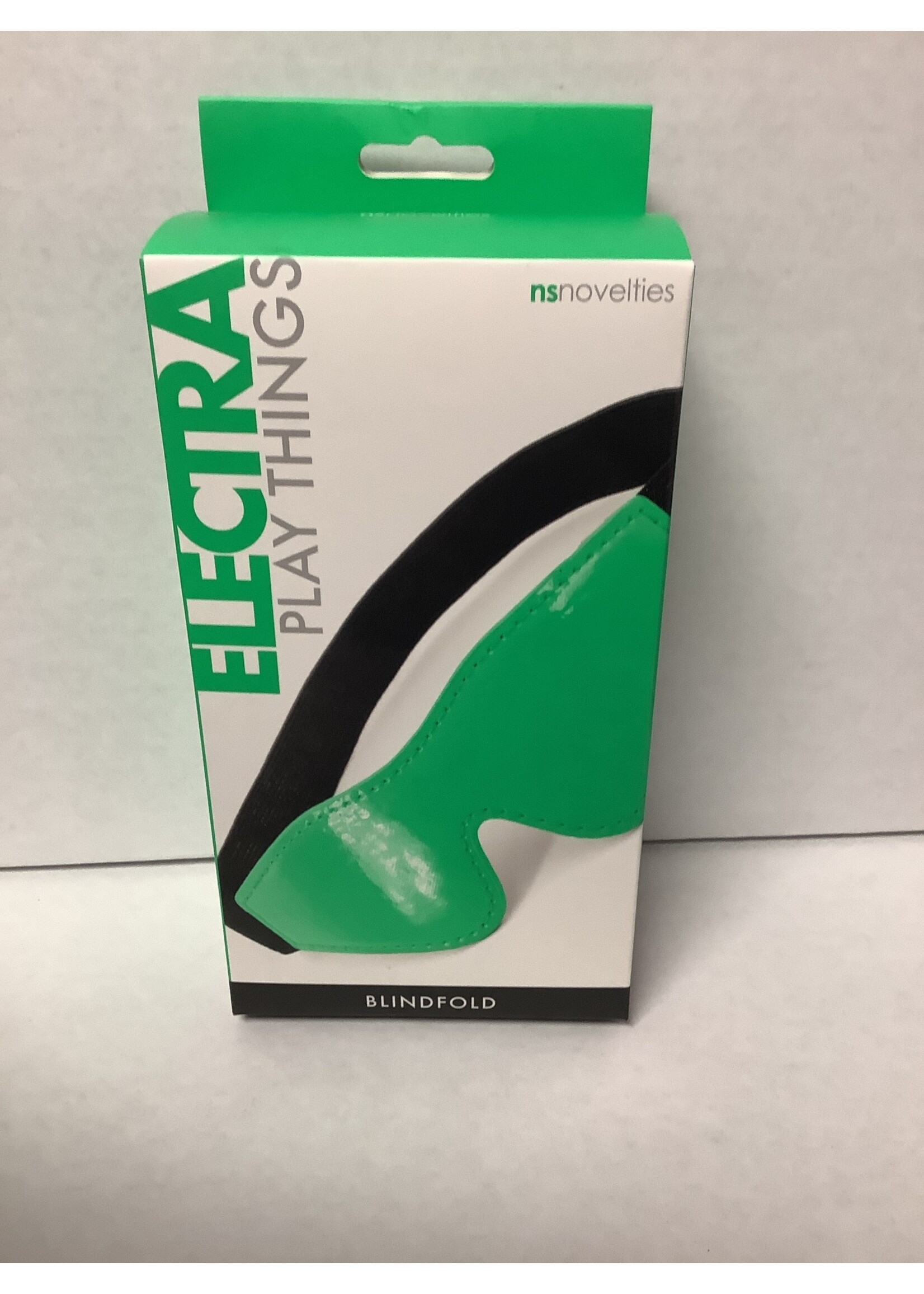 Electra Electra Blindfold - Green