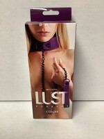 nsnovelties Lust Bondage Collar