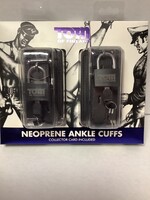 Tom of Finland Tom of Finland Neoprene Ankle Cuffs