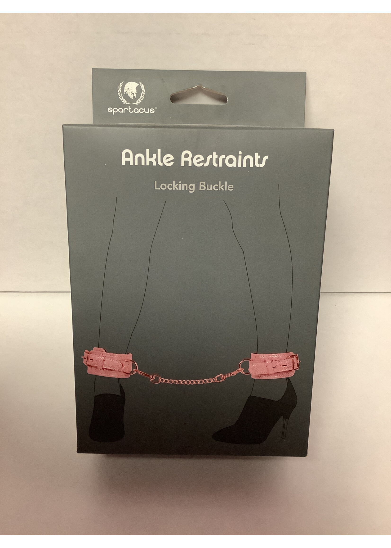 Spartacus Spartacus Ankle Restraints