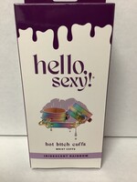 hello sexy Hot bitch cuffs