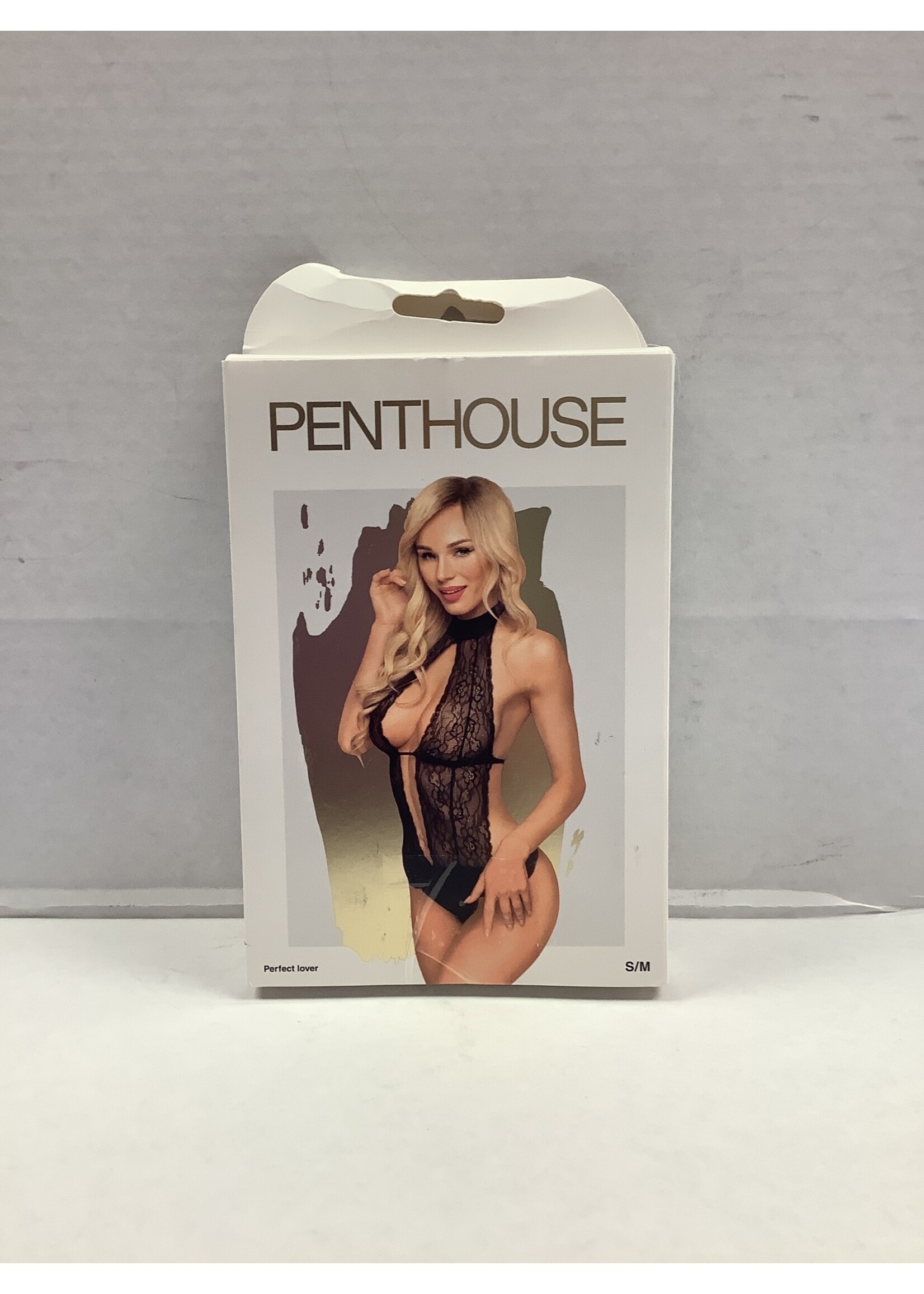 Penthouse Penthouse Perfect Lover S/M
