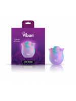 Viben Zen Rose - Unicorn