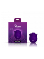 Viben Zen Rose - Violet