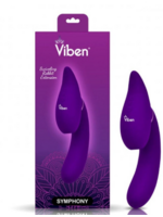 Viben Viben Symphony Triple Motor Vibrator
