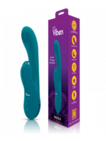 Viben Razzle Thumping Rabbit - Ocean