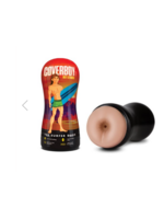 Blush Novelties Blush Coverboy The Surfer Dude - Beige
