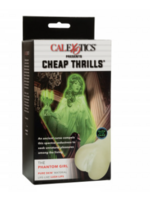 CalExotics Cheap Thrills - the Phantom Girl - Glow in the Dark