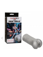 CalExotics Cheap Thrills - the Robot Lover - Silver