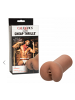 CalExotics Cheap Thrills the Cowboy