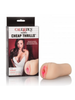 CalExotics Cheap Thrills - the Harlot