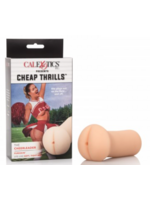 CalExotics Cheap Thrills the Cheerleader