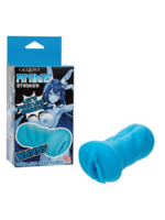 CalExotics ANIME Stroker Bunny - Blue
