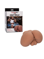 CalExotics Cheap Thrills The Mechanic - Brown